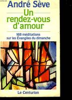 Un rendez-vous d'amour