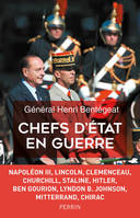 Chefs d'état en guerre