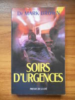 Soirs d'urgence