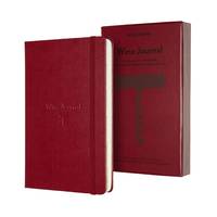 Carnet Passion Vin / Wine Journal Large