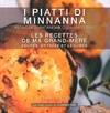 I piatti di minnanna, Soupes, entrées et légumes