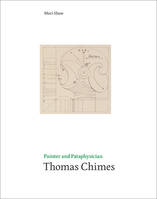 Painter and Pataphysician Thomas Chimes /anglais