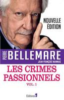 Les Crimes passionnels vol. 1