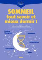 Le sommeil, Récupération, horloge biologique, insomnie, rêves, cauchemars...