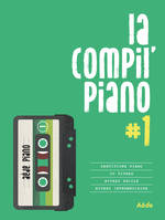 La compil' piano Vol. 1, Piano solo