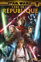 Star Wars: L'ère de la République