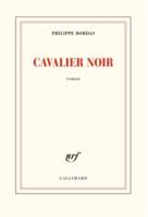 cavalier noir