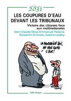 Coupures d'eau, Victoire des citoyens face aux multinationales