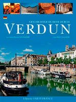 Aimer les Hauts Lieux de Verdun  - Allemand