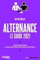 Alternance - Le guide 2021