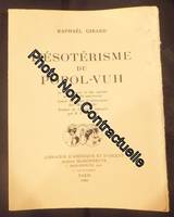 L'ésotérisme du Popol-Vuh, Le livre sacré et des mythes de l'antiquité américaine. Livres héroïques