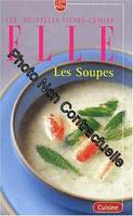 Les nouvelles fiches-cuisine 