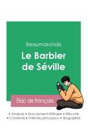 Réussir son Bac de français 2023 : Analyse du Barbier de Séville de Beaumarchais