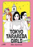 Tokyo Tarareba Girls Returns