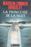 La Princesse de la nuit, roman