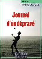 Journal d'un dépravé