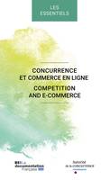 Concurrence et commerce en ligne