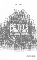 Petits morceaux de jeune homme