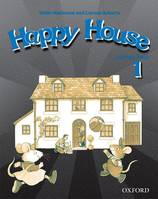 Happy House 1: Activity Book, Ex