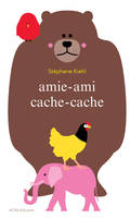 Amie-ami, cache-cache