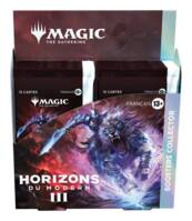 Horizons du Modern 3 - Boite de 12 Boosters de Collector