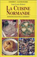 La cuisine normande