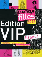 L'Encyclo des filles 2012