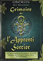 Grimoire de l'apprenti-sorcier