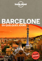 Barcelone En quelques jours 3ed