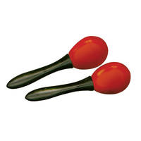 Œufs sonores Maracas