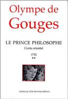 Le prince philosophe., 2, Le prince philosophe (1792), Tome 2