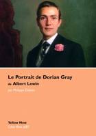 Le Portrait de Dorian Gray d'Albert Lewin