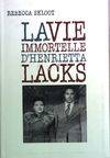 1830869 - Donne 2P - La Vie immortelle d'Henrietta Lacks