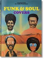 Funk & Soul Covers, Pochettes originales : L’âge d’or de la musique afro-américaine