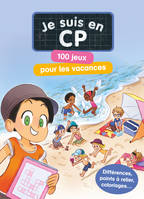 100 jeux pour les vacances