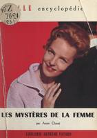 Les mystères de la femme