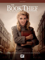 The Book Thief, Musique du film