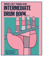 Intermediate Drum Book