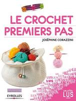 Le crochet, premiers pas