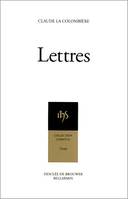 Lettres, [1671-1682]