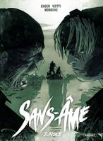 Sans Âme tome 4