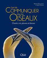 L'art de communiquer chez les oiseaux, Chants, cris, plumes et danses