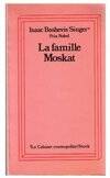 La famille Moskat, roman
