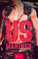 U.S. Marines - Tome 8, Semper Fi