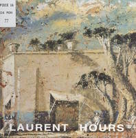 Laurent Hours, Peintures