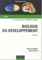 Biologie du développement - 6ème édition