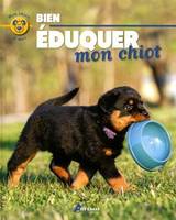 bien eduquer mon chiot