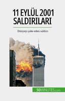 11 Eylül 2001 saldırıları, Dünyayı şoke eden saldırı