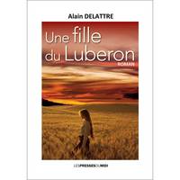 UNE FILLE DU LUBERON