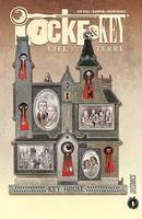 Locke & Key : Ciel et Terre, Locke & Key, T6.5